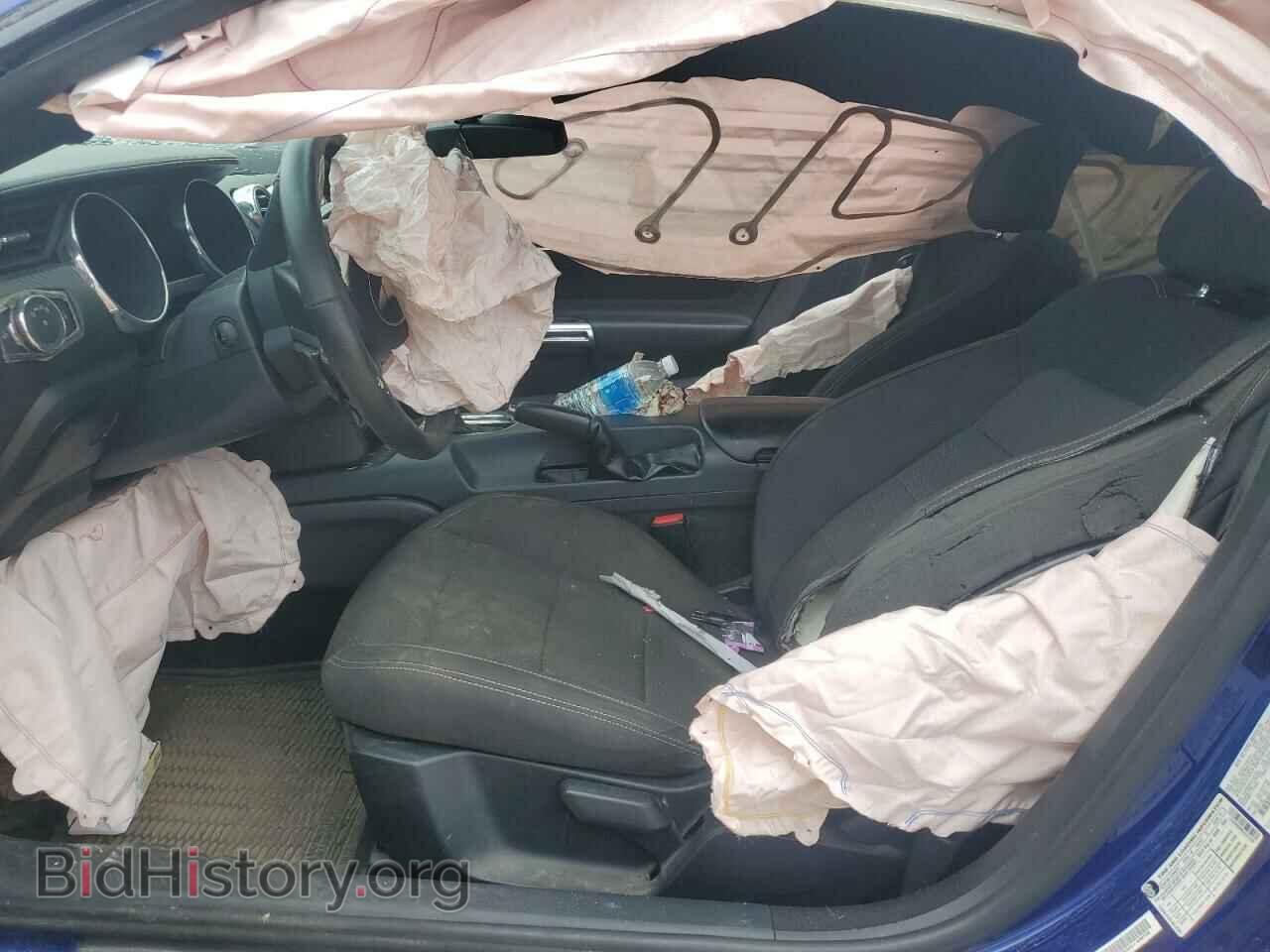 2016 FORD ALL Models - VIN: 1FA6P8AM5G5321430 - Photo 7