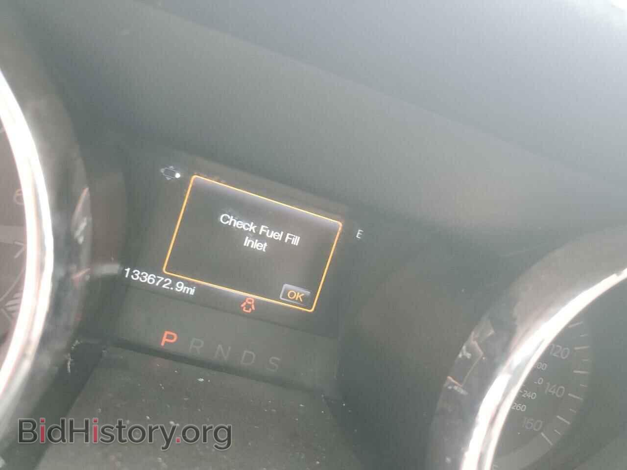 2016 FORD ALL Models - VIN: 1FA6P8AM5G5321430 - Photo 9