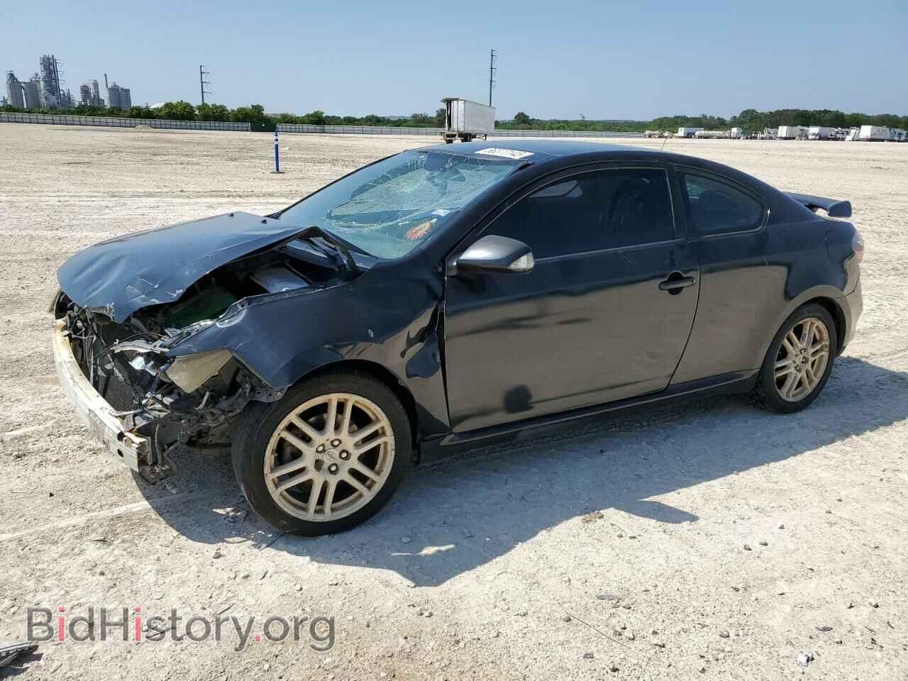 Фотография JTKDE3B76A0313109 - TOYOTA SCION 2010