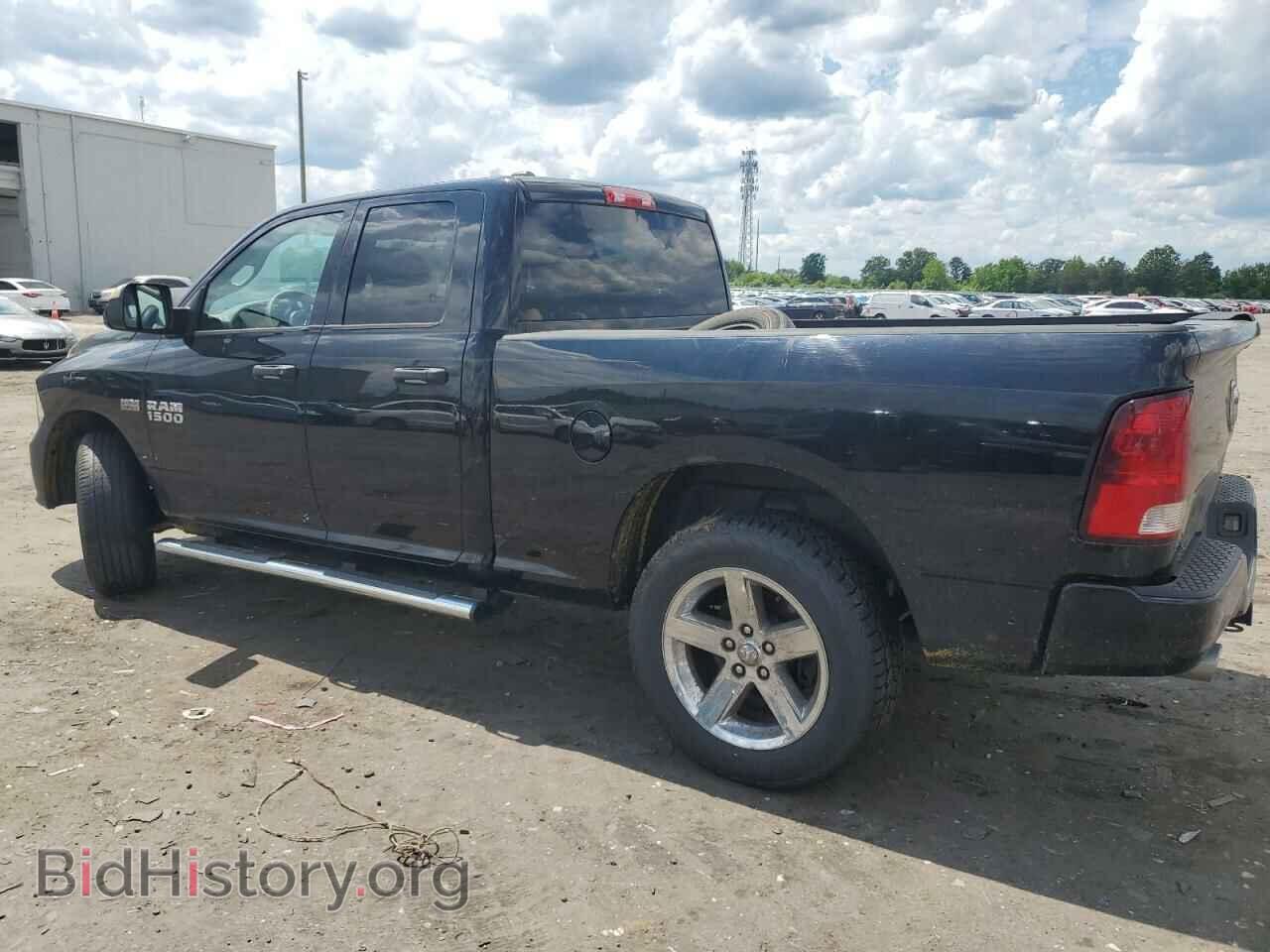 2013 RAM 1500 - VIN: 1C6RR7FTXDS573982 - Фото 2