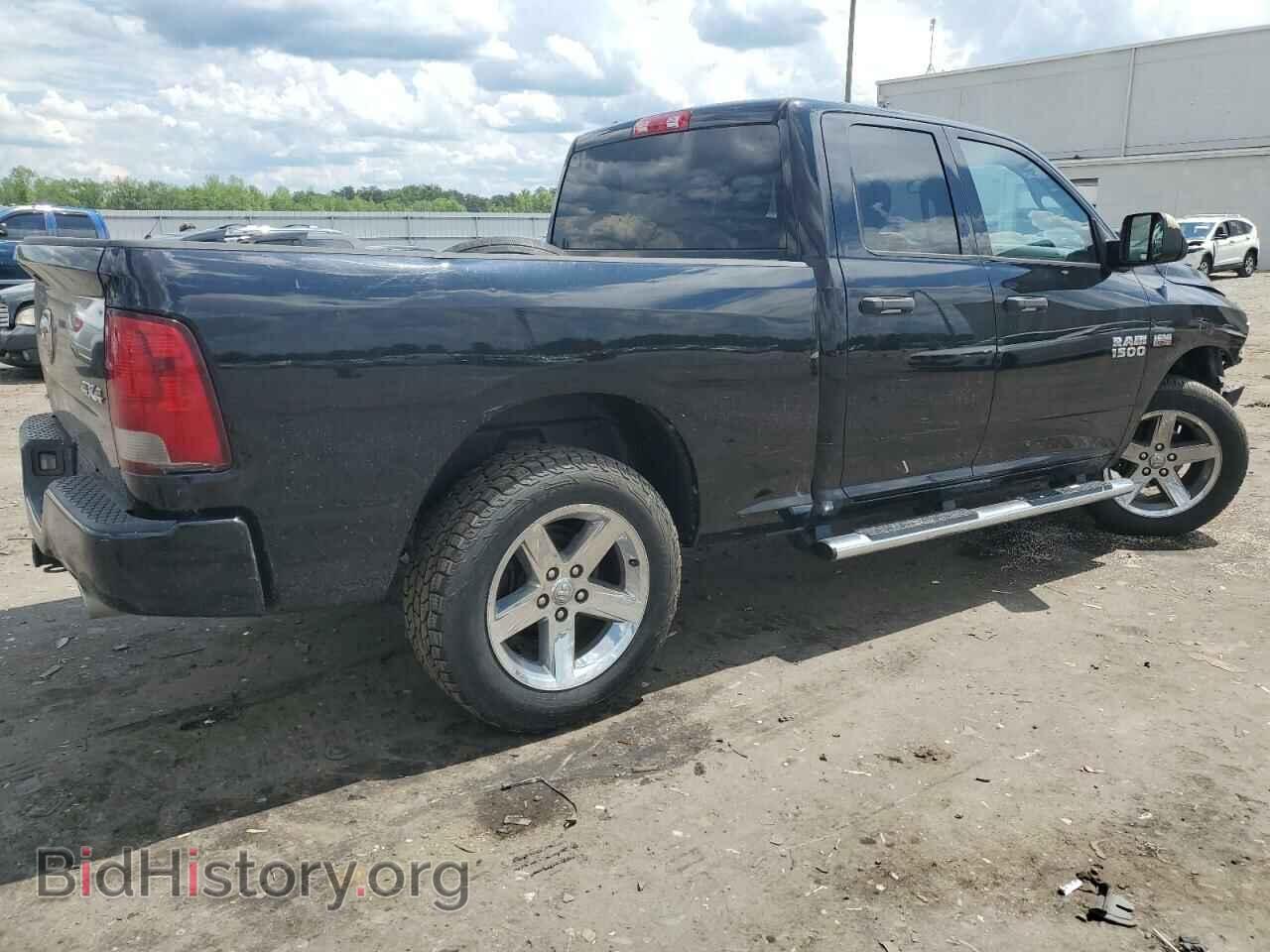 2013 RAM 1500 - VIN: 1C6RR7FTXDS573982 - Фото 3
