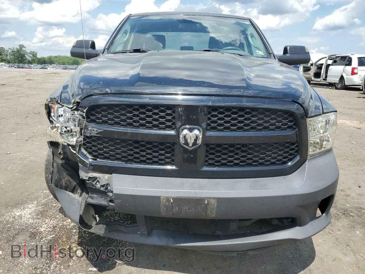 2013 RAM 1500 - VIN: 1C6RR7FTXDS573982 - Фото 5