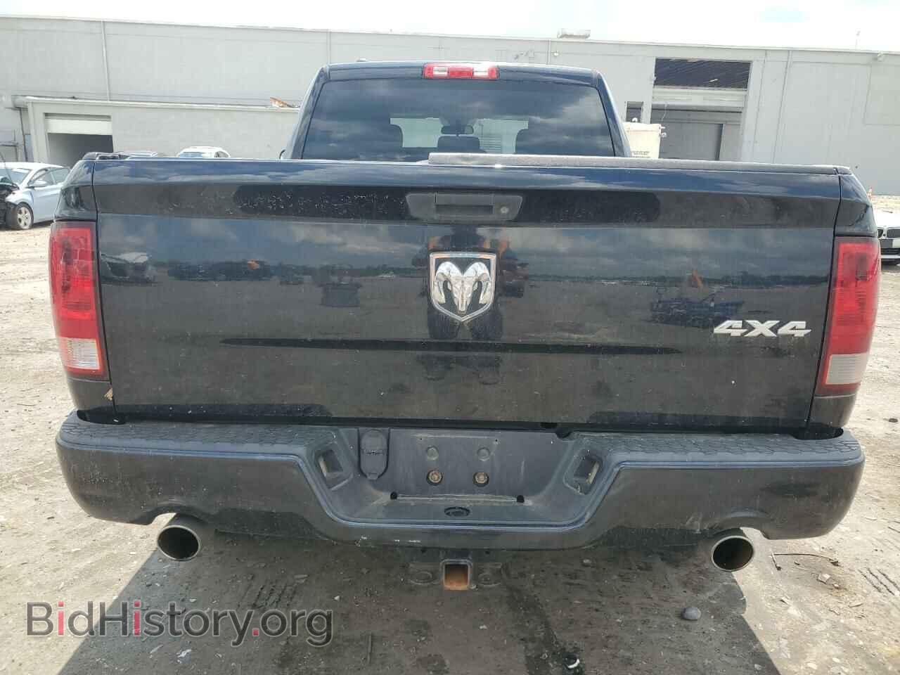 2013 RAM 1500 - VIN: 1C6RR7FTXDS573982 - Фото 6