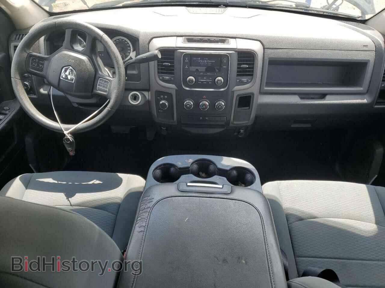 2013 RAM 1500 - VIN: 1C6RR7FTXDS573982 - Фото 8