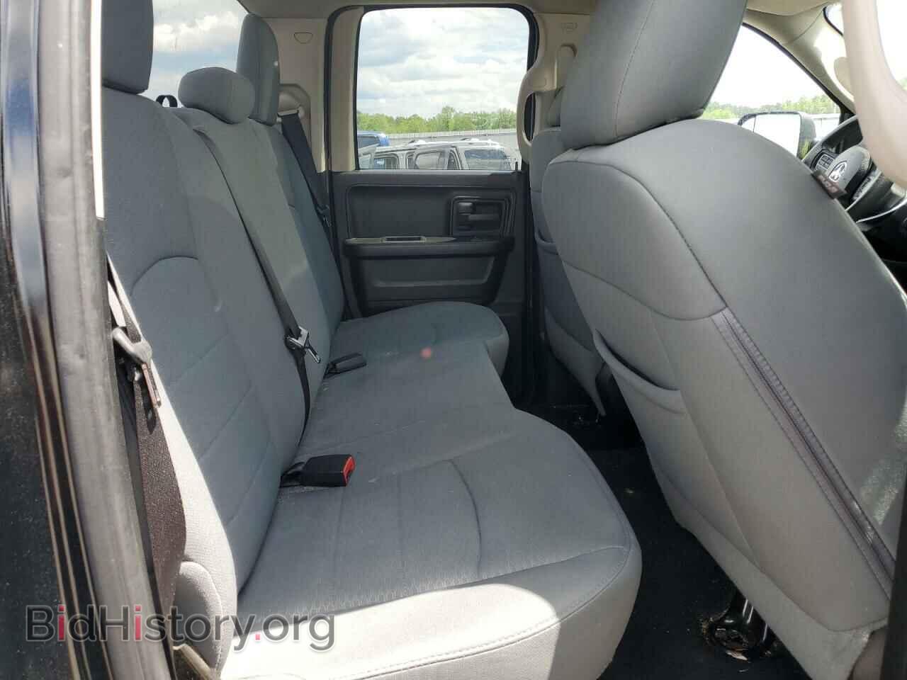 2013 RAM 1500 - VIN: 1C6RR7FTXDS573982 - Фото 10