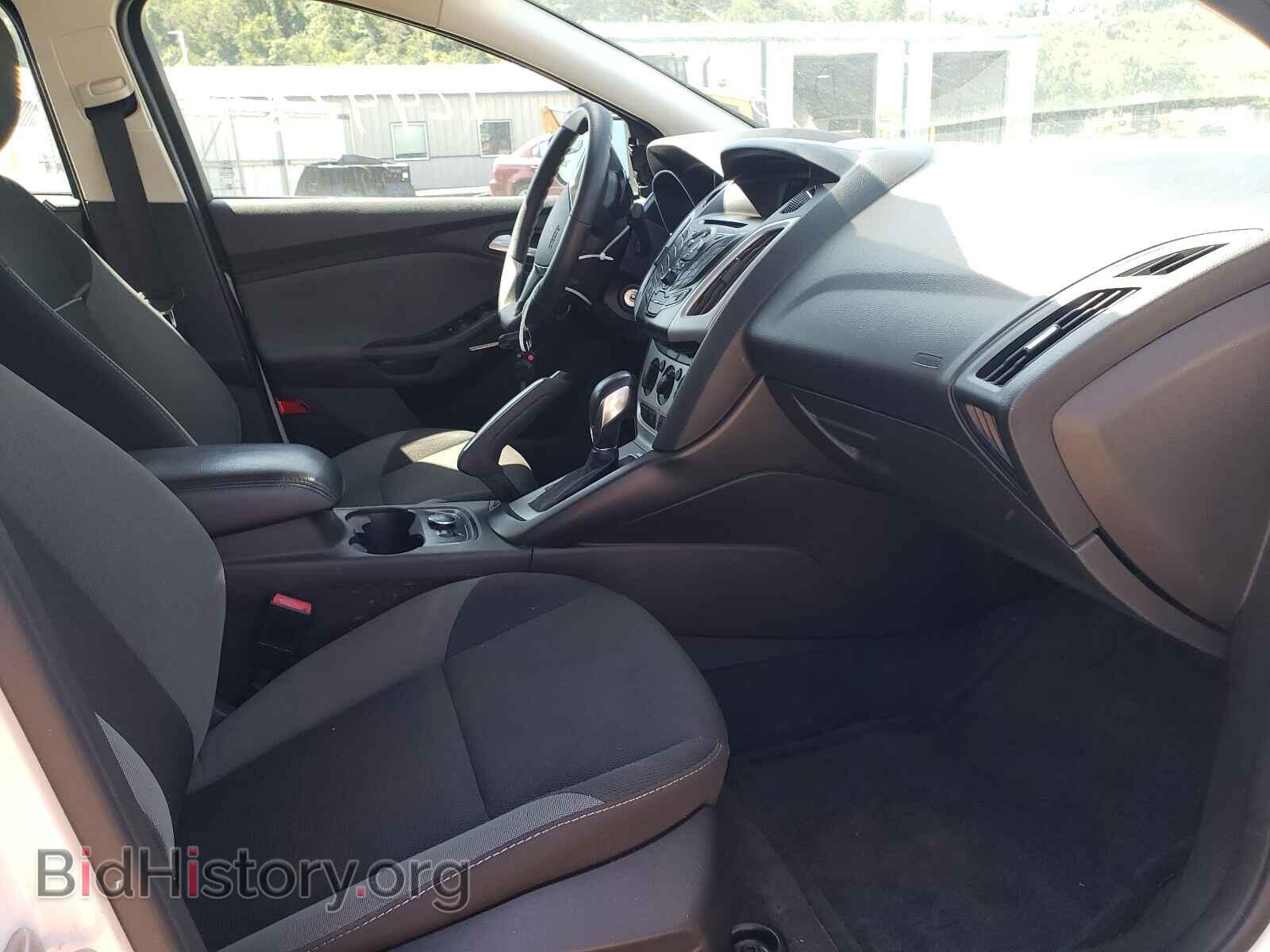 2013 FORD FOCUS - VIN: 1FADP3F27DL218759 - Photo 5