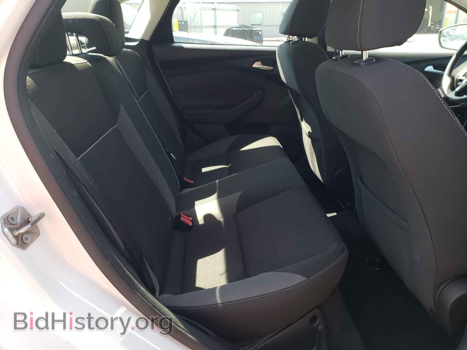 2013 FORD FOCUS - VIN: 1FADP3F27DL218759 - Photo 6