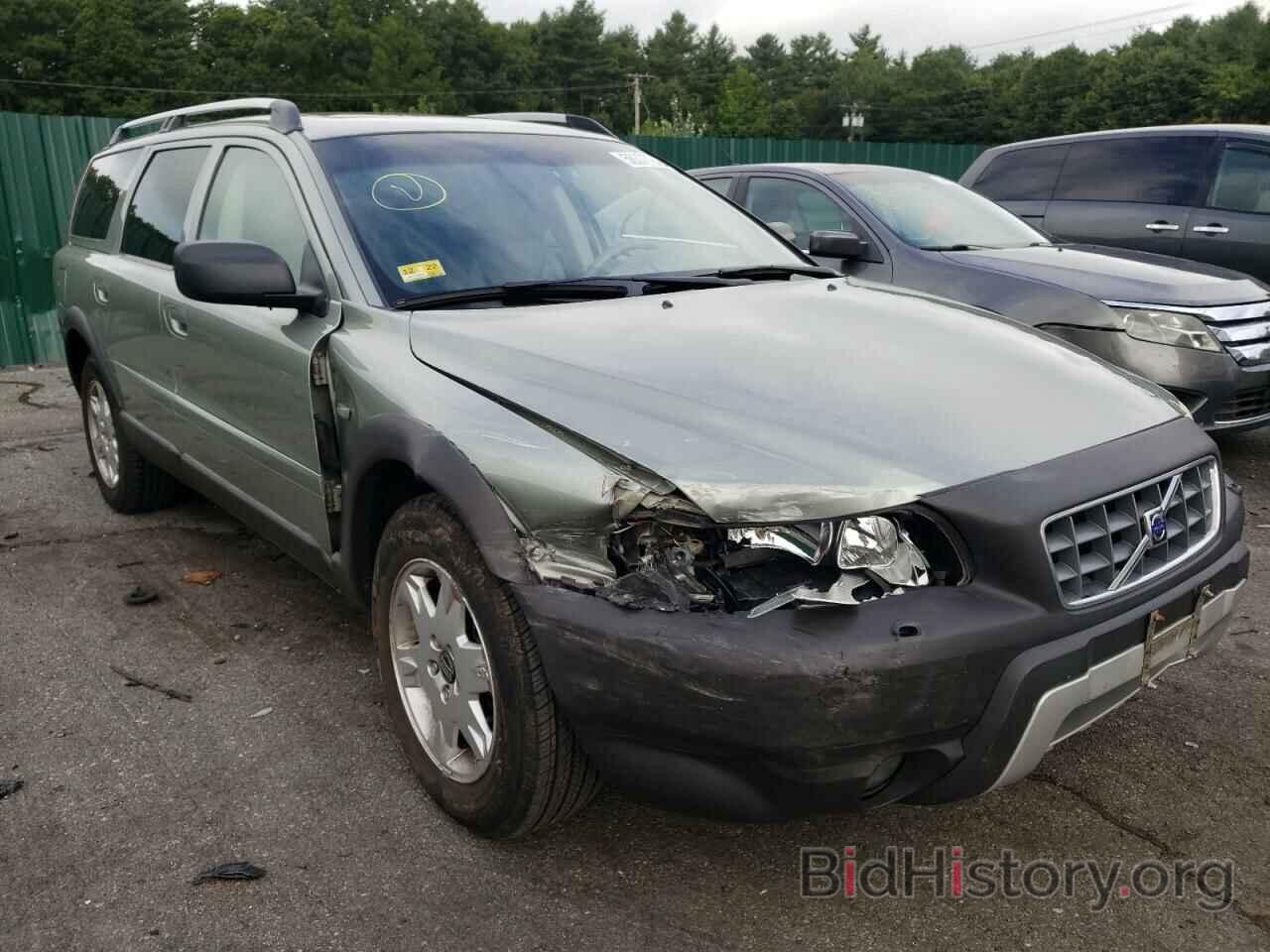 Photo YV4SZ592X61213604 - VOLVO XC70 2006