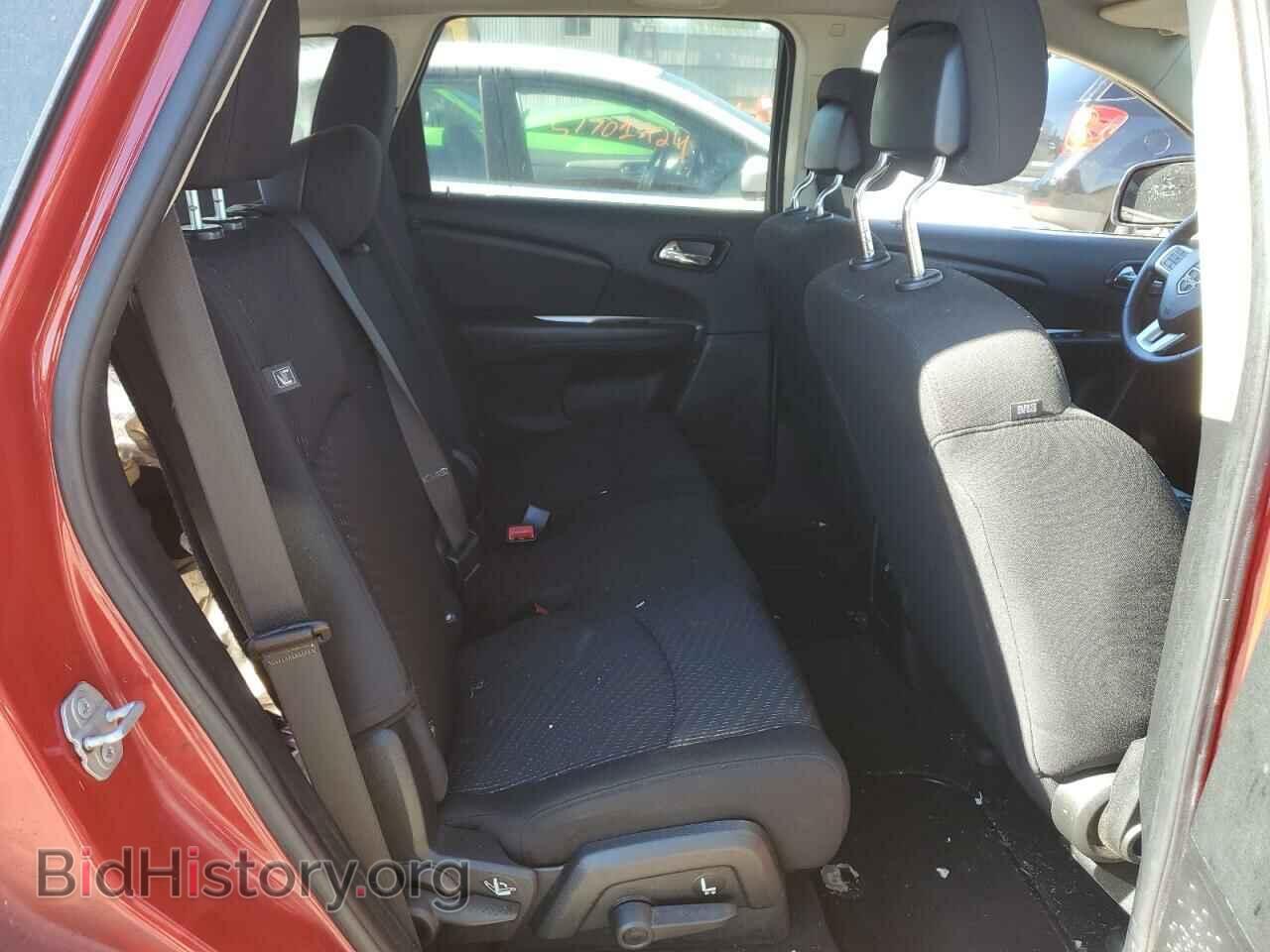 2018 DODGE JOURNEY - VIN: 3C4PDCAB2JT182924 - Фото 11