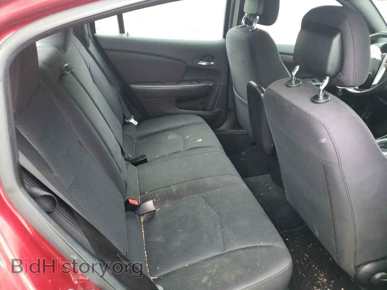 2013 CHRYSLER 200 - VIN: 1C3CCBBG8DN607951 - Фото 10