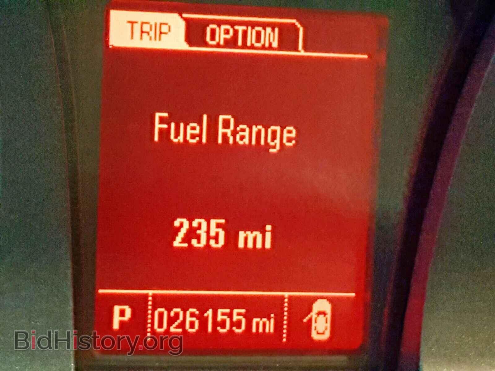 2016 GMC TERRAIN SL - VIN: 2GKFLUE35G6289488 - Фото 8