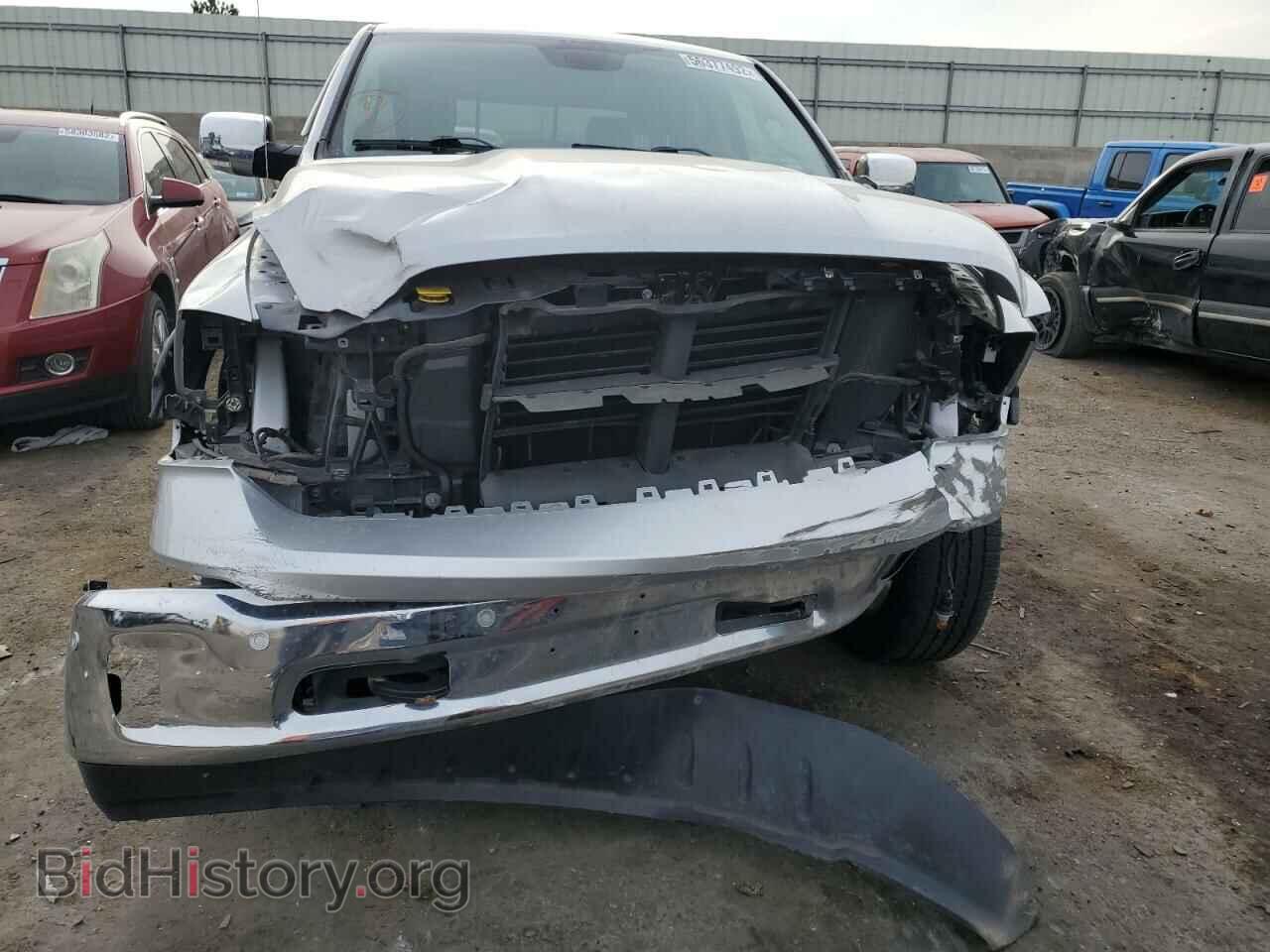 2017 RAM 1500 - VIN: 1C6RR7LG6HS606277 - Фото 9