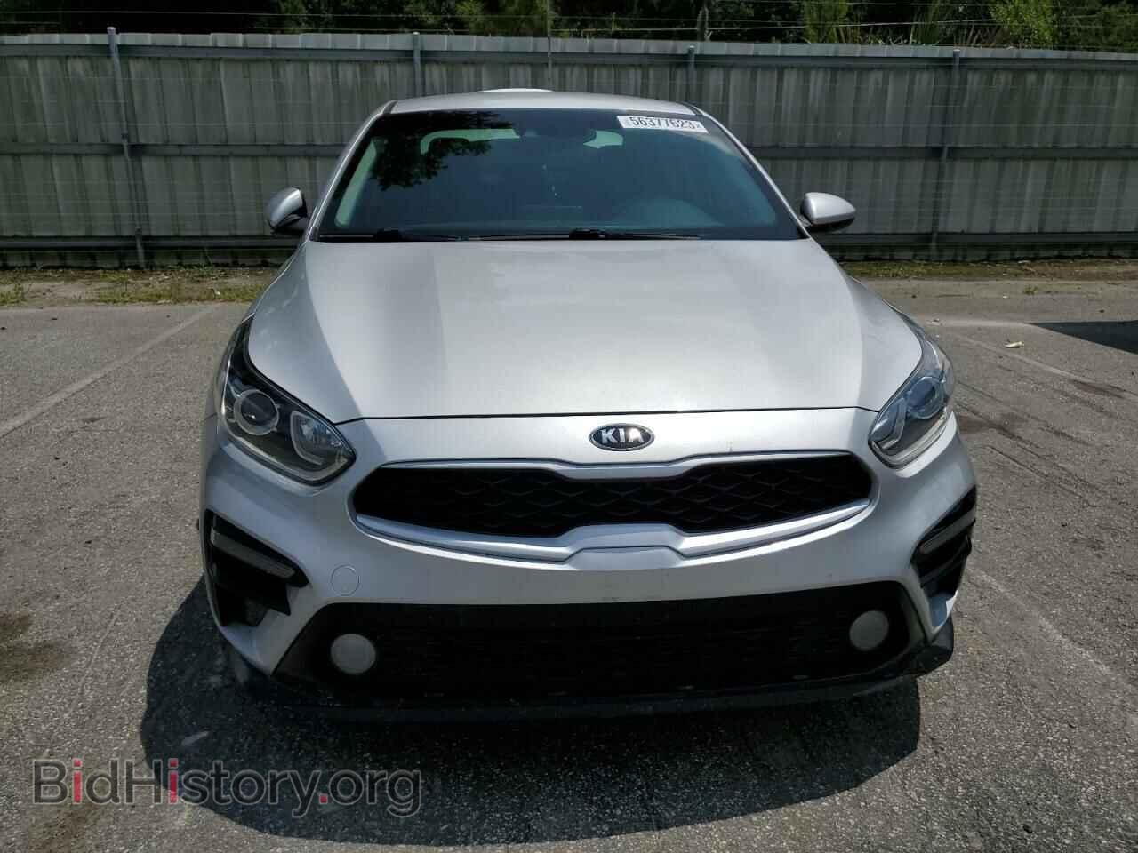 2019 KIA FORTE - VIN: 3KPF24AD1KE006199 - Фото 5