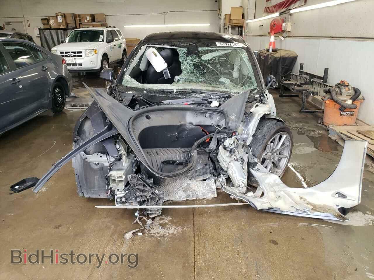 2022 TESLA MODEL 3 - VIN: 5YJ3E1EAXNF288818 - Фото 5