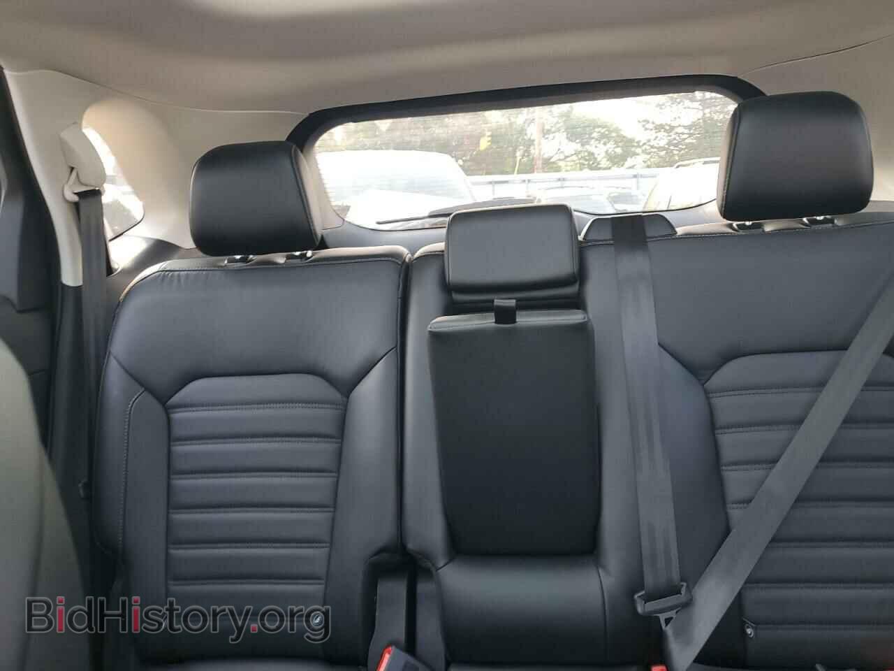 2017 FORD EDGE - VIN: 2FMPK4J86HBC21242 - Фото 10
