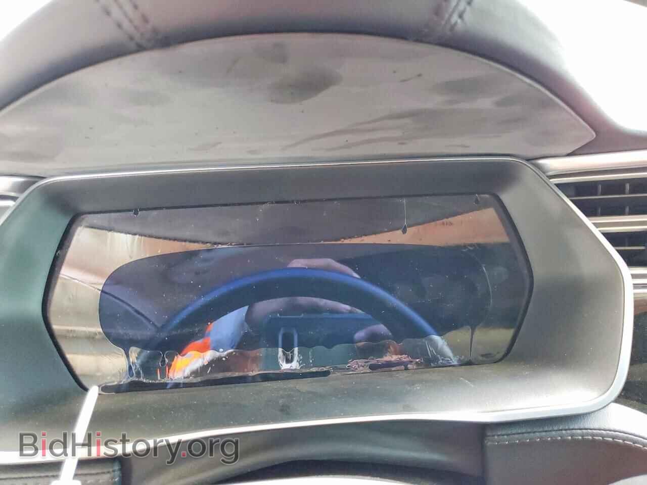 2015 TESLA MODEL S - VIN: 5YJSA1E16FF116097 - Photo 9