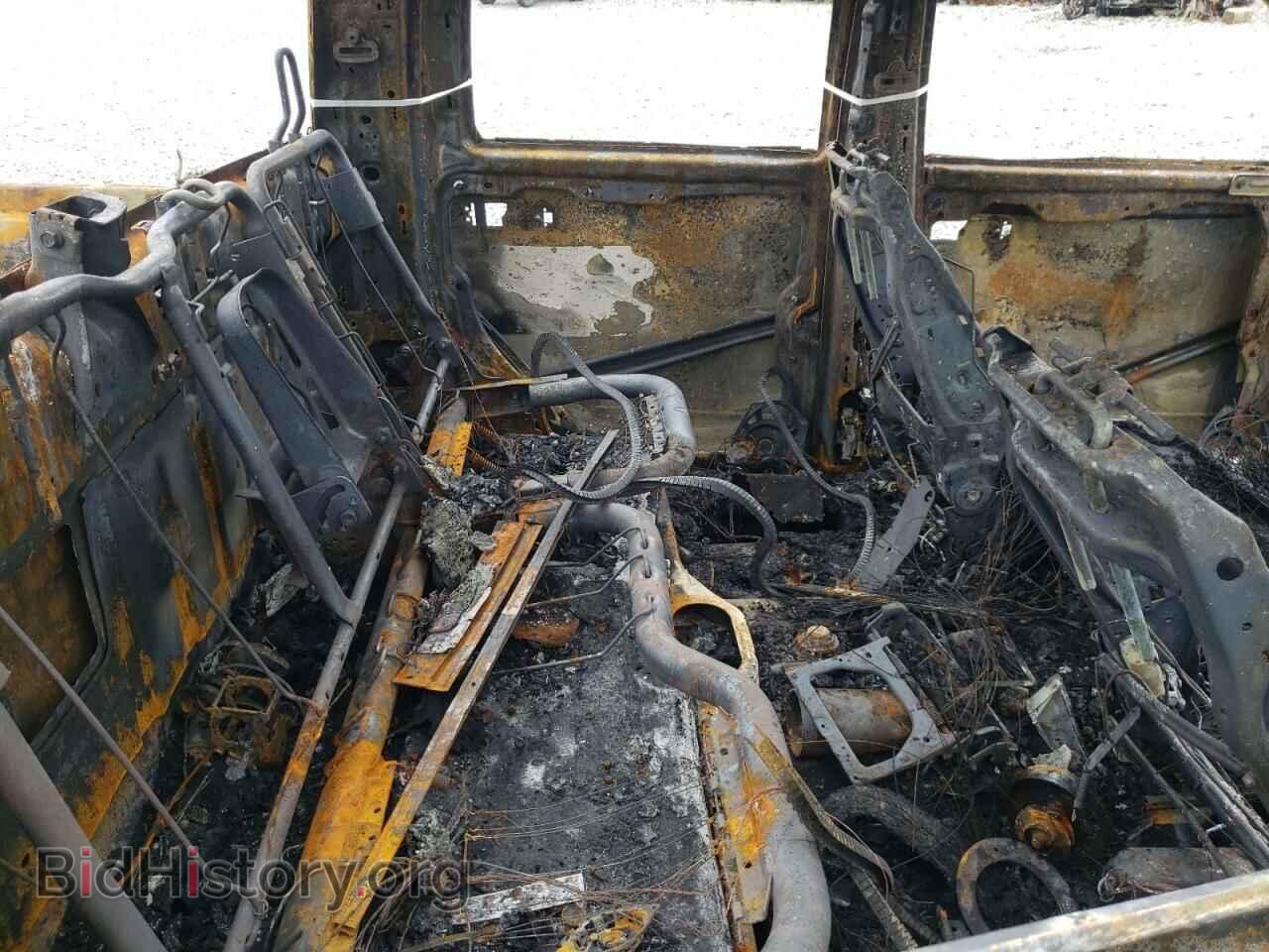 2023 RAM 2500 - VIN: 3C6UR5FL4PG500942 - Фото 10