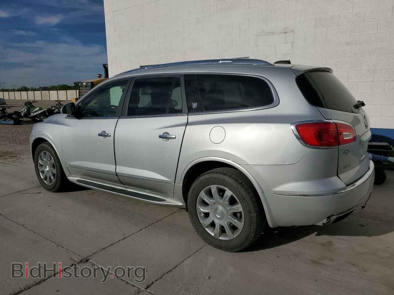 2016 BUICK ENCLAVE - VIN: 5GAKVBKD3GJ327780 - Photo 2