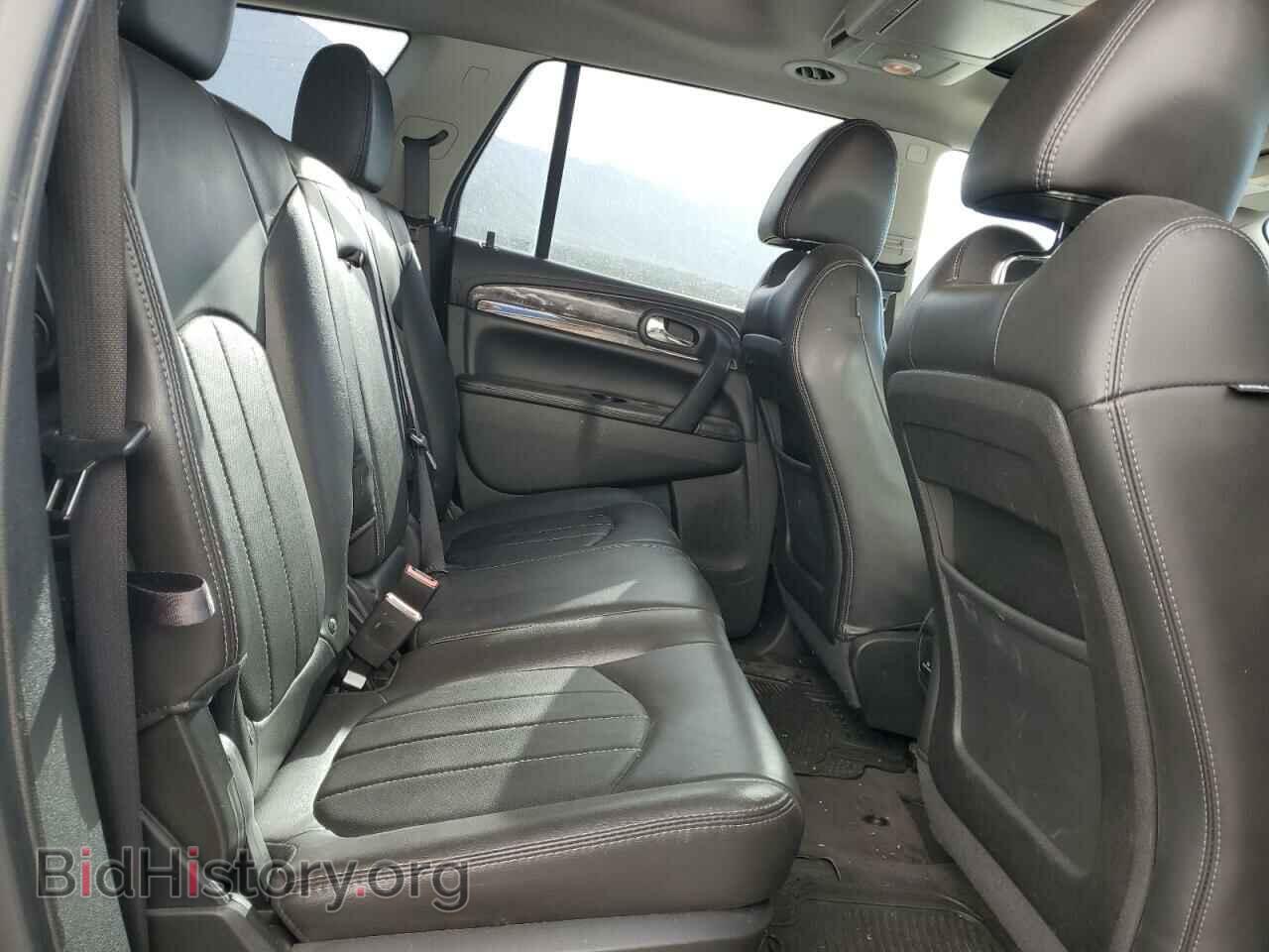 2016 BUICK ENCLAVE - VIN: 5GAKVBKD3GJ327780 - Photo 11
