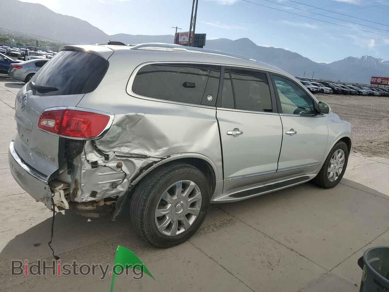 2016 BUICK ENCLAVE - VIN: 5GAKVBKD3GJ327780 - Photo 3