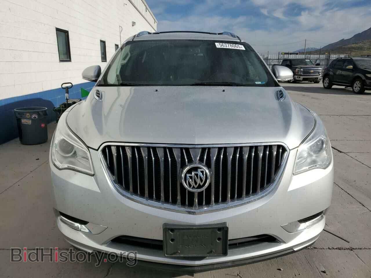 2016 BUICK ENCLAVE - VIN: 5GAKVBKD3GJ327780 - Photo 5