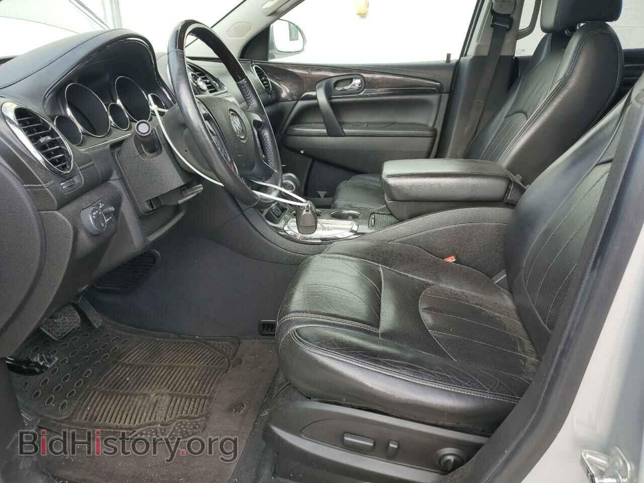 2016 BUICK ENCLAVE - VIN: 5GAKVBKD3GJ327780 - Photo 7