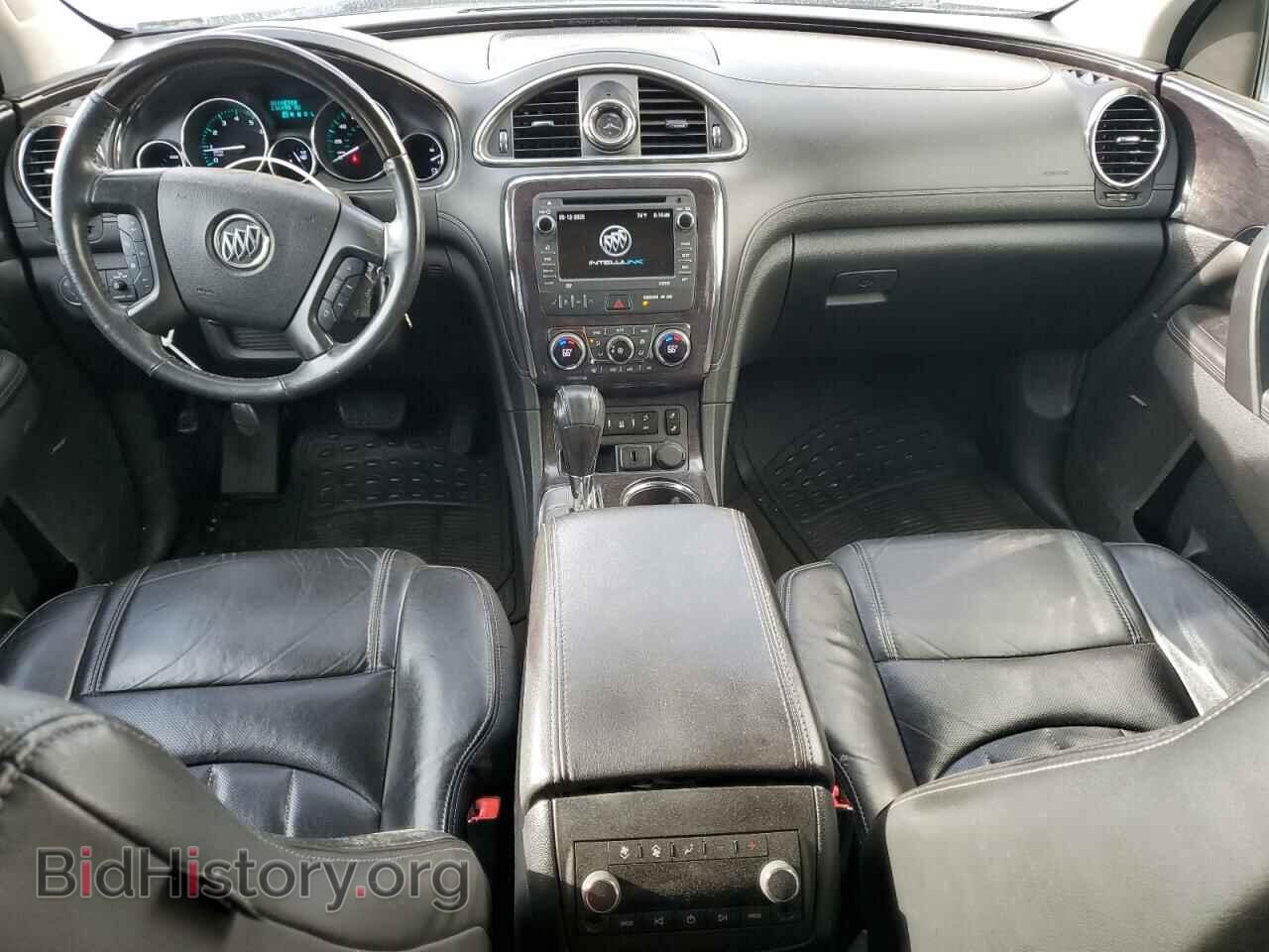 2016 BUICK ENCLAVE - VIN: 5GAKVBKD3GJ327780 - Photo 8