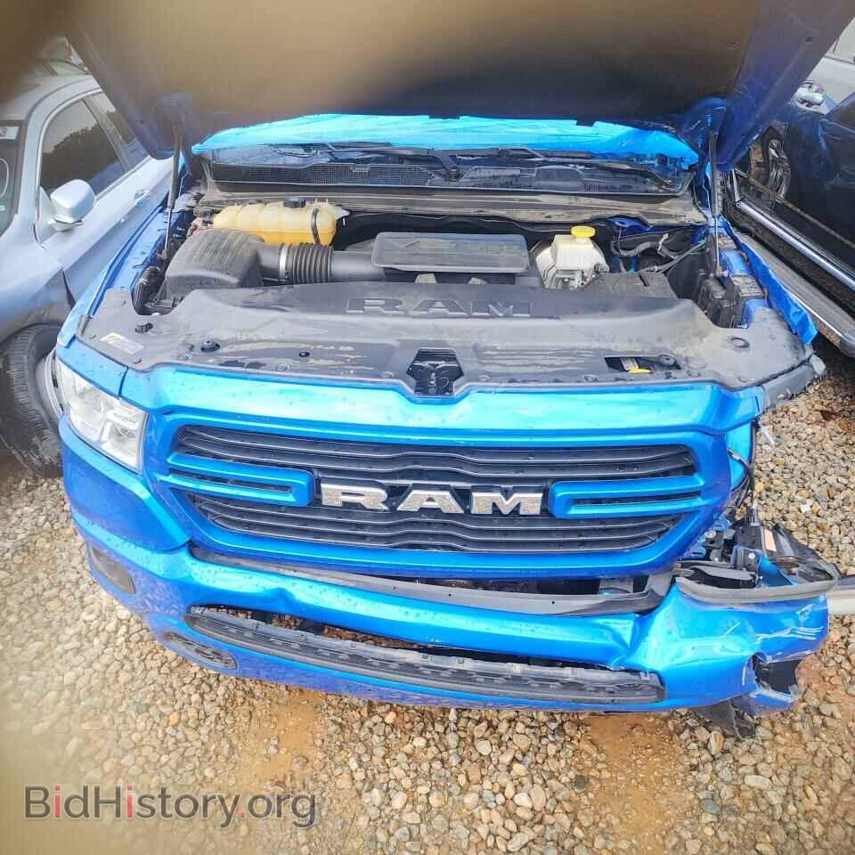 2021 RAM 1500 - VIN: 1C6RREFG4MN801965 - Фото 11