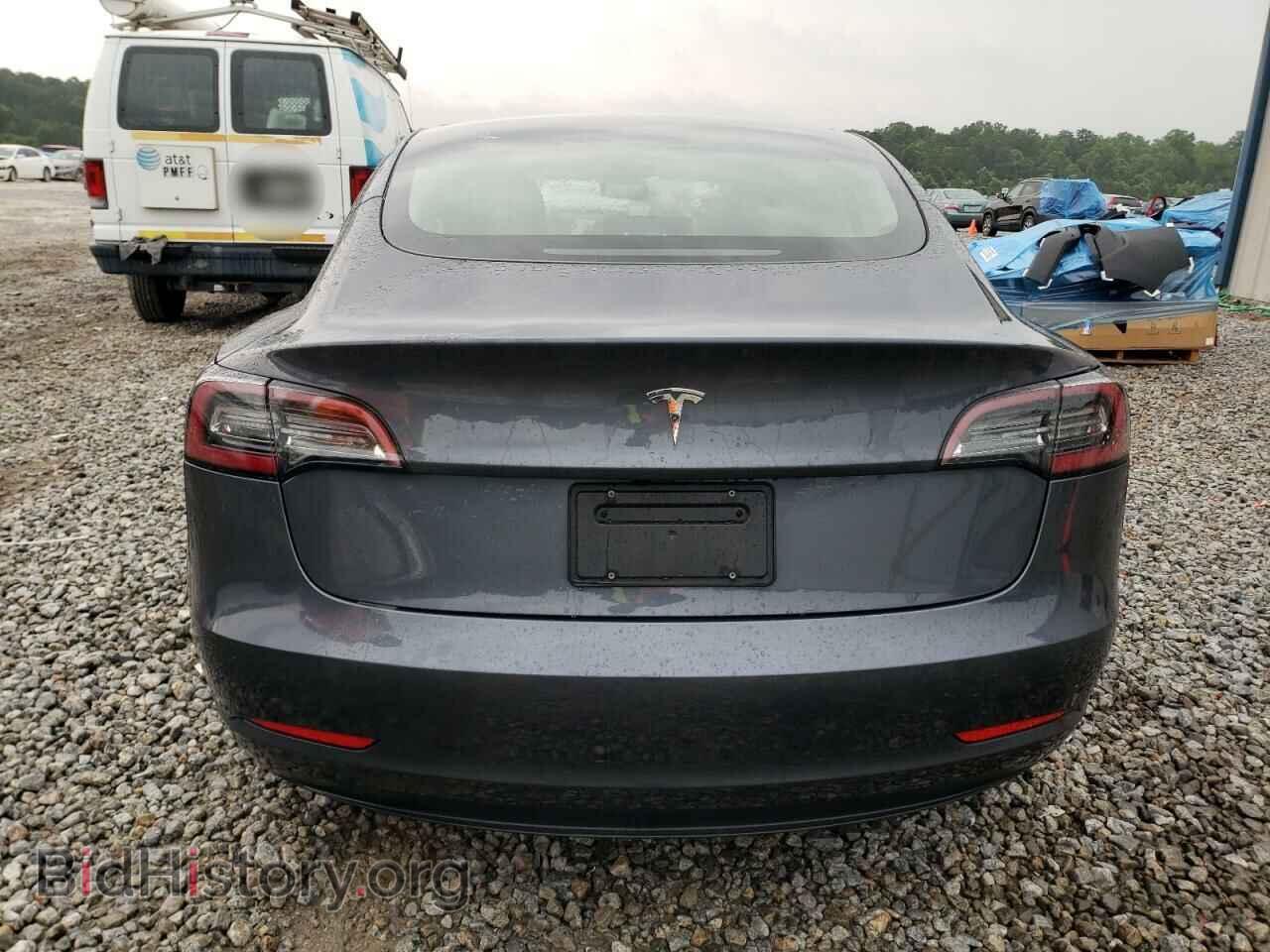 2023 TESLA MODEL 3 - VIN: 5YJ3E1EA6PF435333 - Фото 6