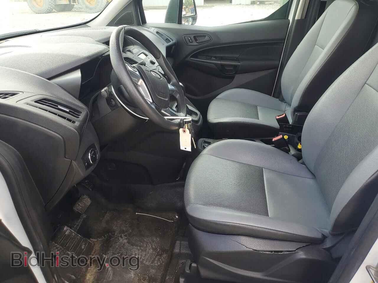 2018 FORD TRANSIT - VIN: NM0LS7E79J1351245 - Фото 7