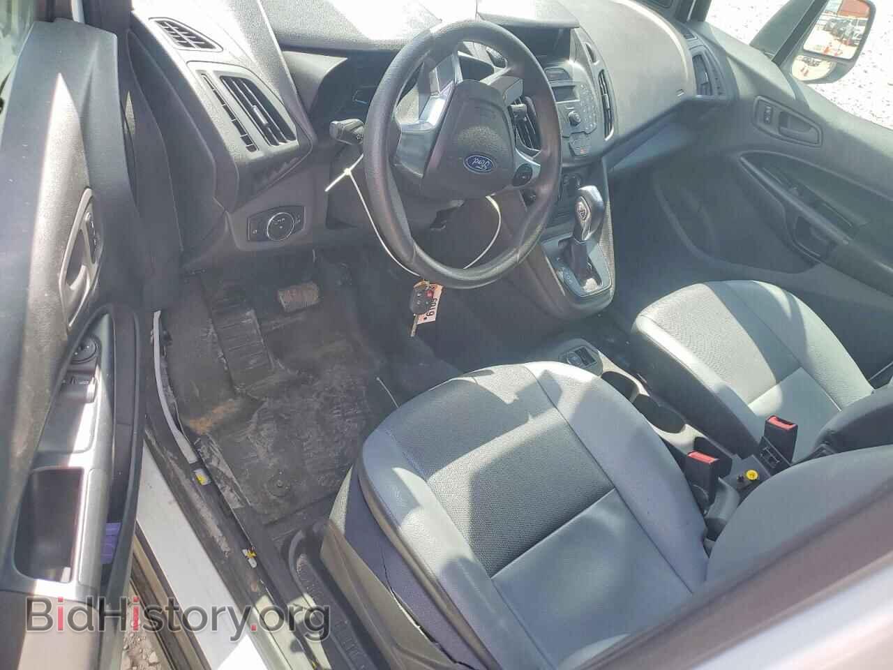 2018 FORD TRANSIT - VIN: NM0LS7E79J1351245 - Фото 8
