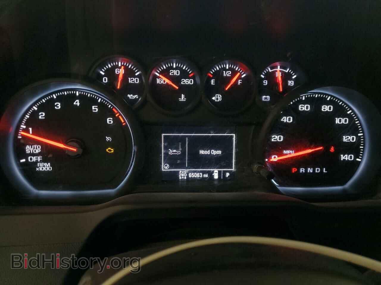 2023 CHEVROLET ALL Models - VIN: 2GCUDAED0P1146811 - Фото 9