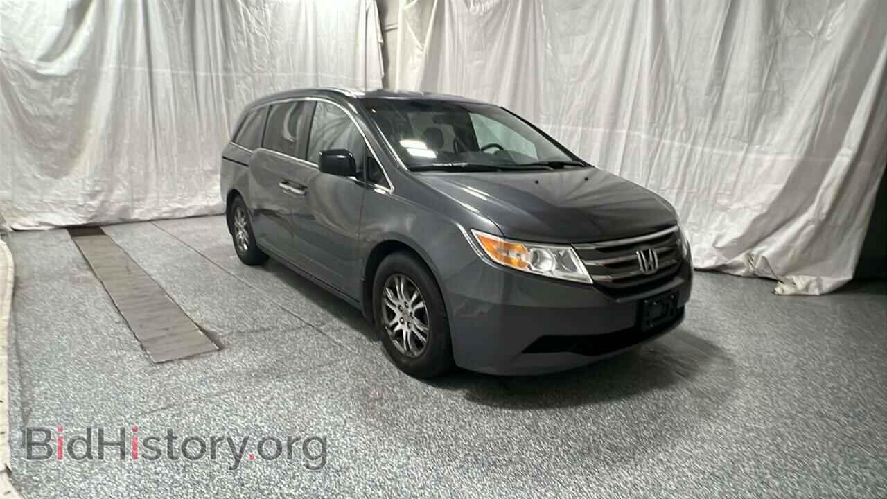 Photo 5FNRL5H62BB047183 - HONDA All Models 2011