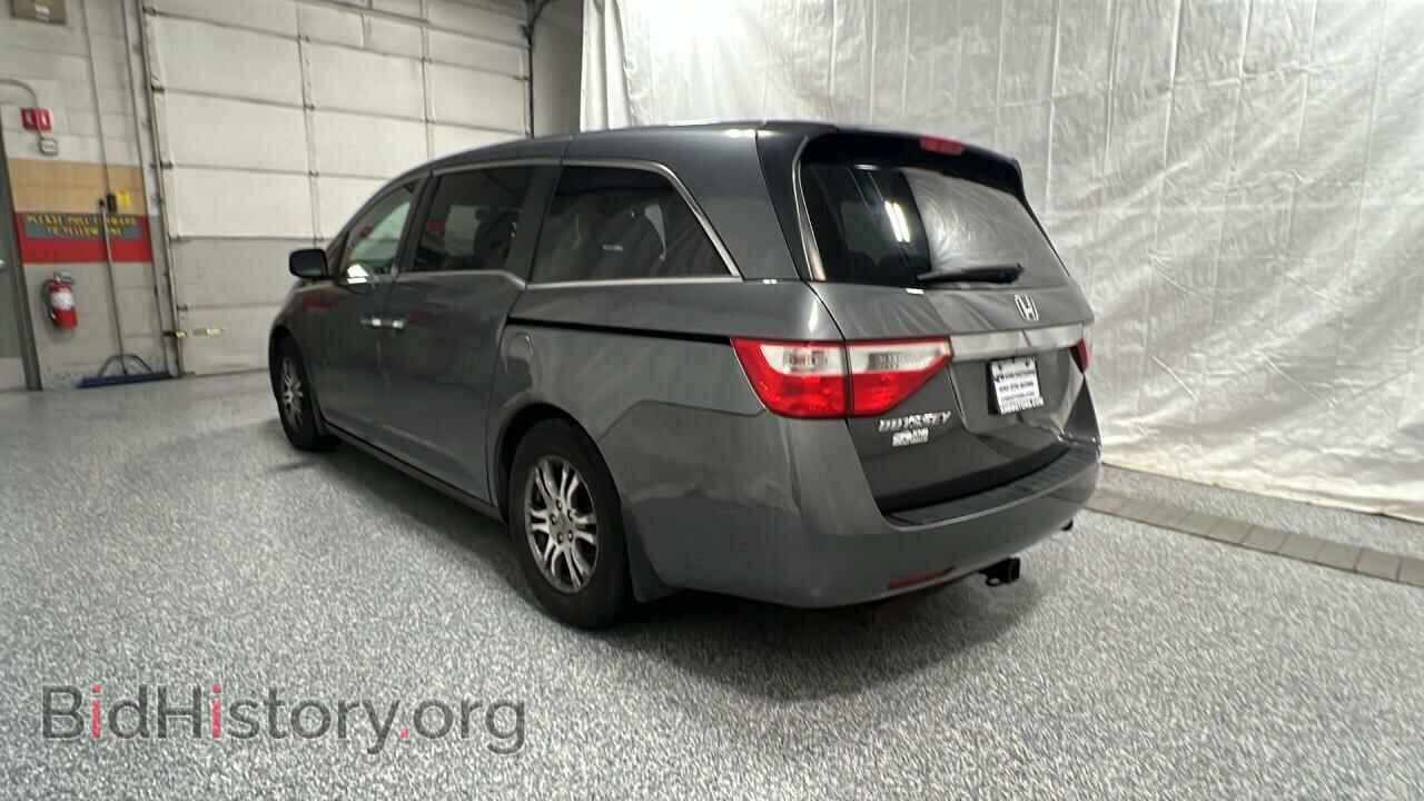 2011 HONDA All Models - VIN: 5FNRL5H62BB047183 - Фото 3