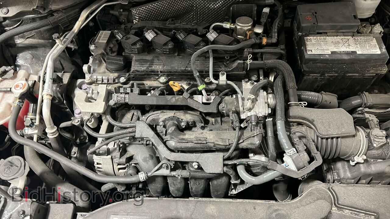 2011 HONDA All Models - VIN: 5FNRL5H62BB047183 - Фото 7