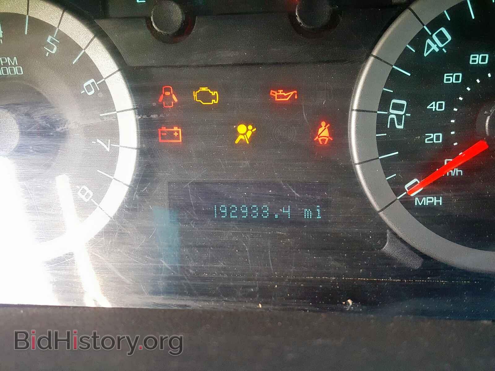 2012 FORD ESCAPE - VIN: 1FMCU9DG3CKB79166 - Фото 8
