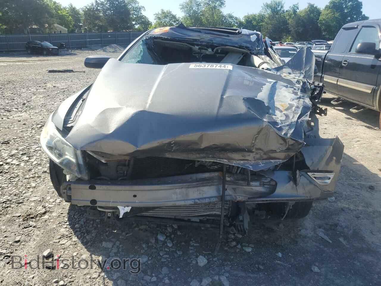 2012 FORD TAURUS - VIN: 1FAHP2KT2CG133927 - Фото 5
