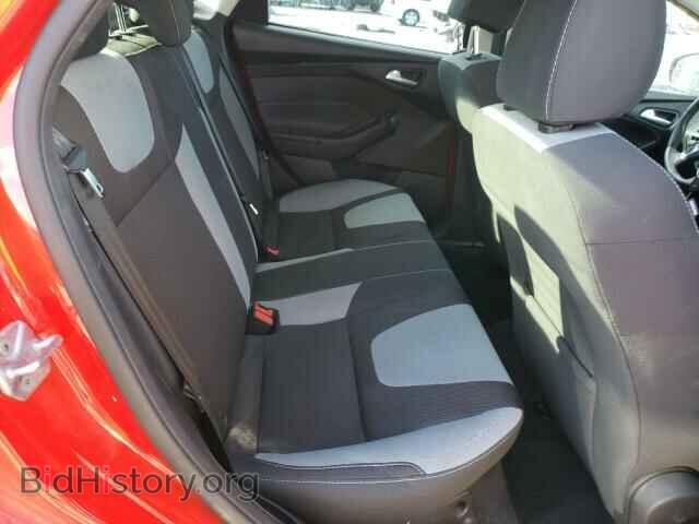 2014 FORD FOCUS - VIN: 1FADP3F27EL253867 - Фото 6