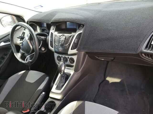 2014 FORD FOCUS - VIN: 1FADP3F27EL253867 - Фото 9