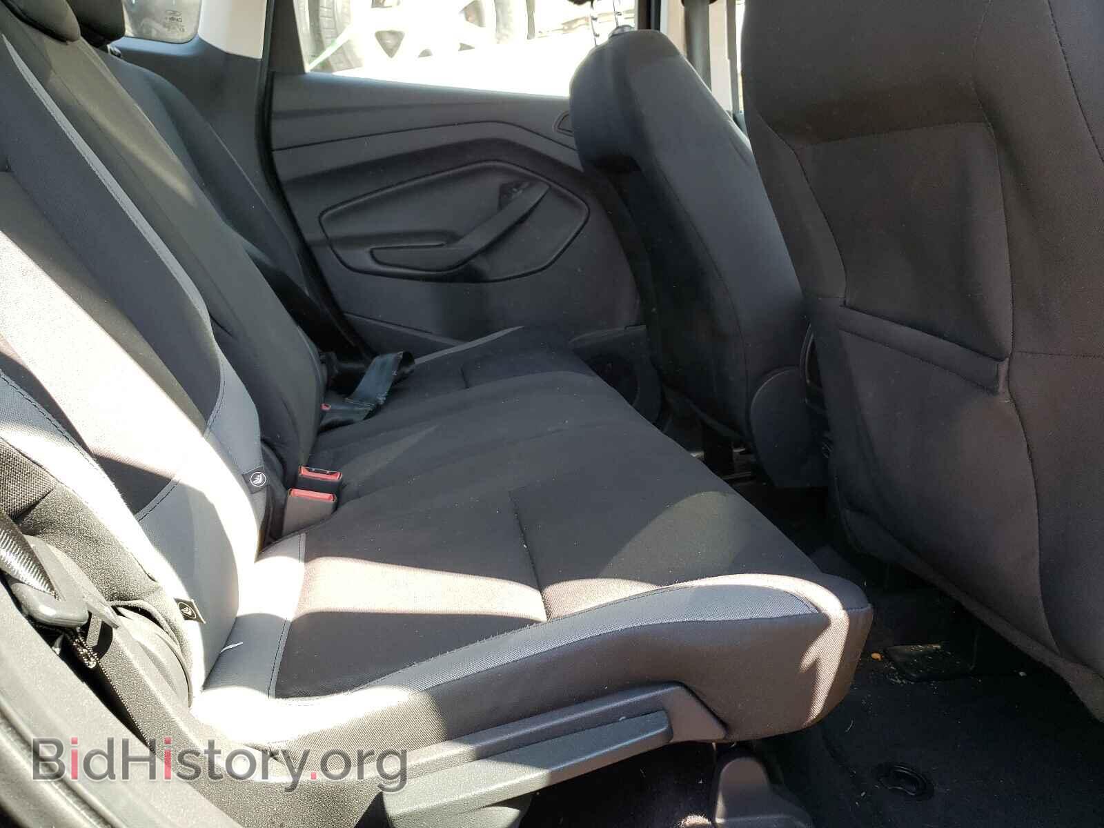 2014 FORD ESCAPE - VIN: 1FMCU0F72EUC07295 - Photo 6