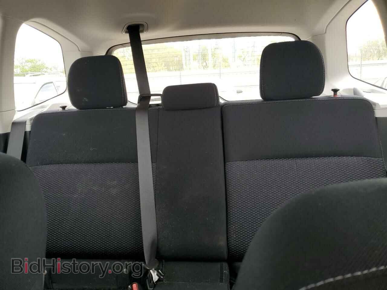 2017 SUBARU FORESTER - VIN: JF2SJABC8HH482654 - Фото 10