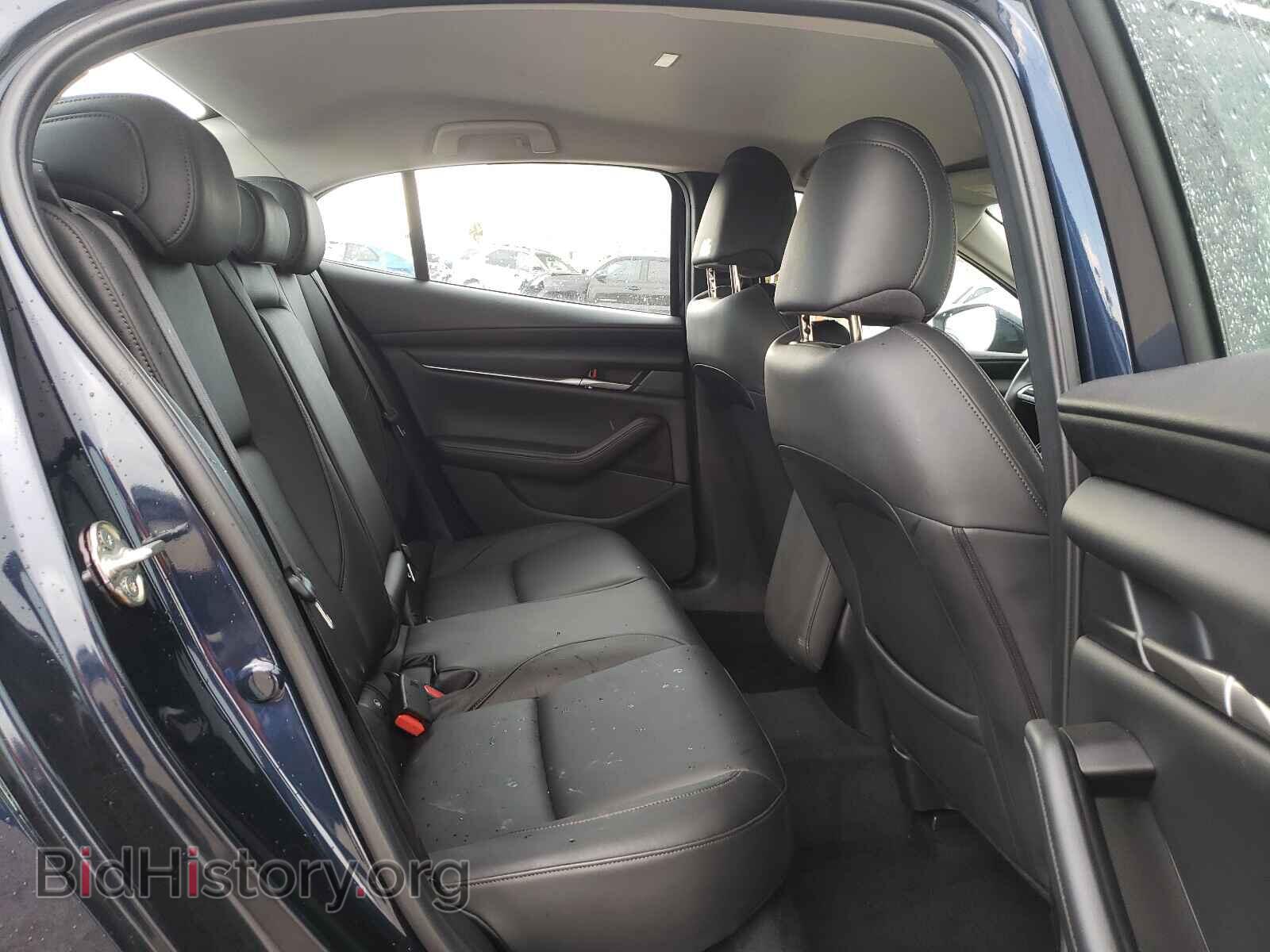 2020 MAZDA 3 - VIN: JM1BPACL1L1169331 - Фото 6