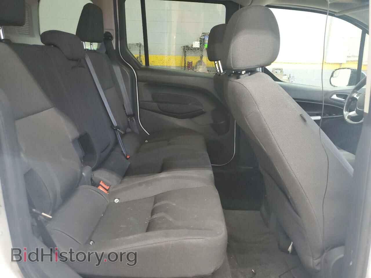 2017 FORD TRANSIT - VIN: NM0AS8F71H1316818 - Фото 11