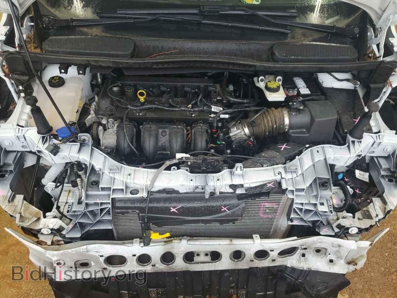 2017 FORD TRANSIT - VIN: NM0AS8F71H1316818 - Фото 12