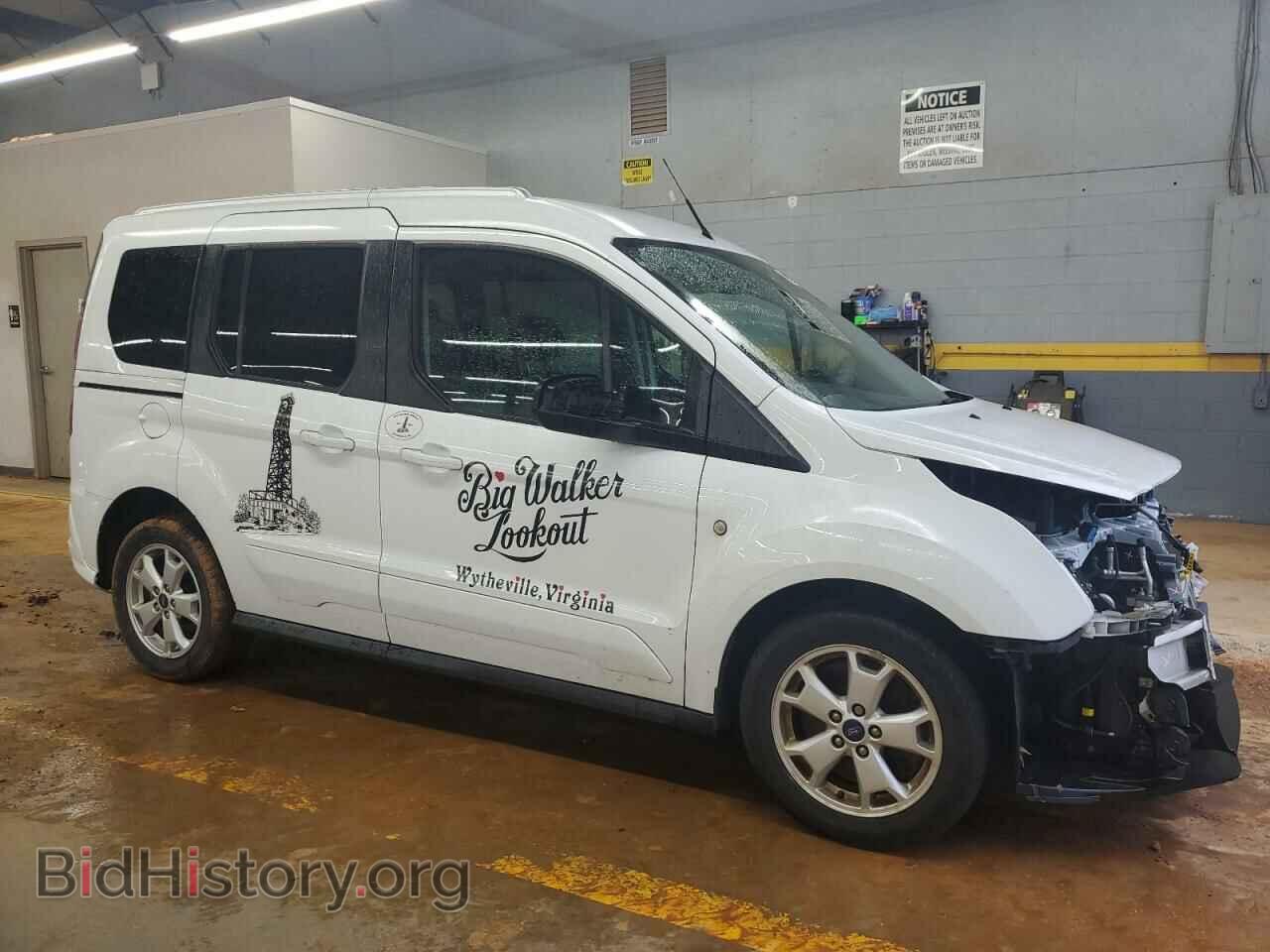 2017 FORD TRANSIT - VIN: NM0AS8F71H1316818 - Фото 4