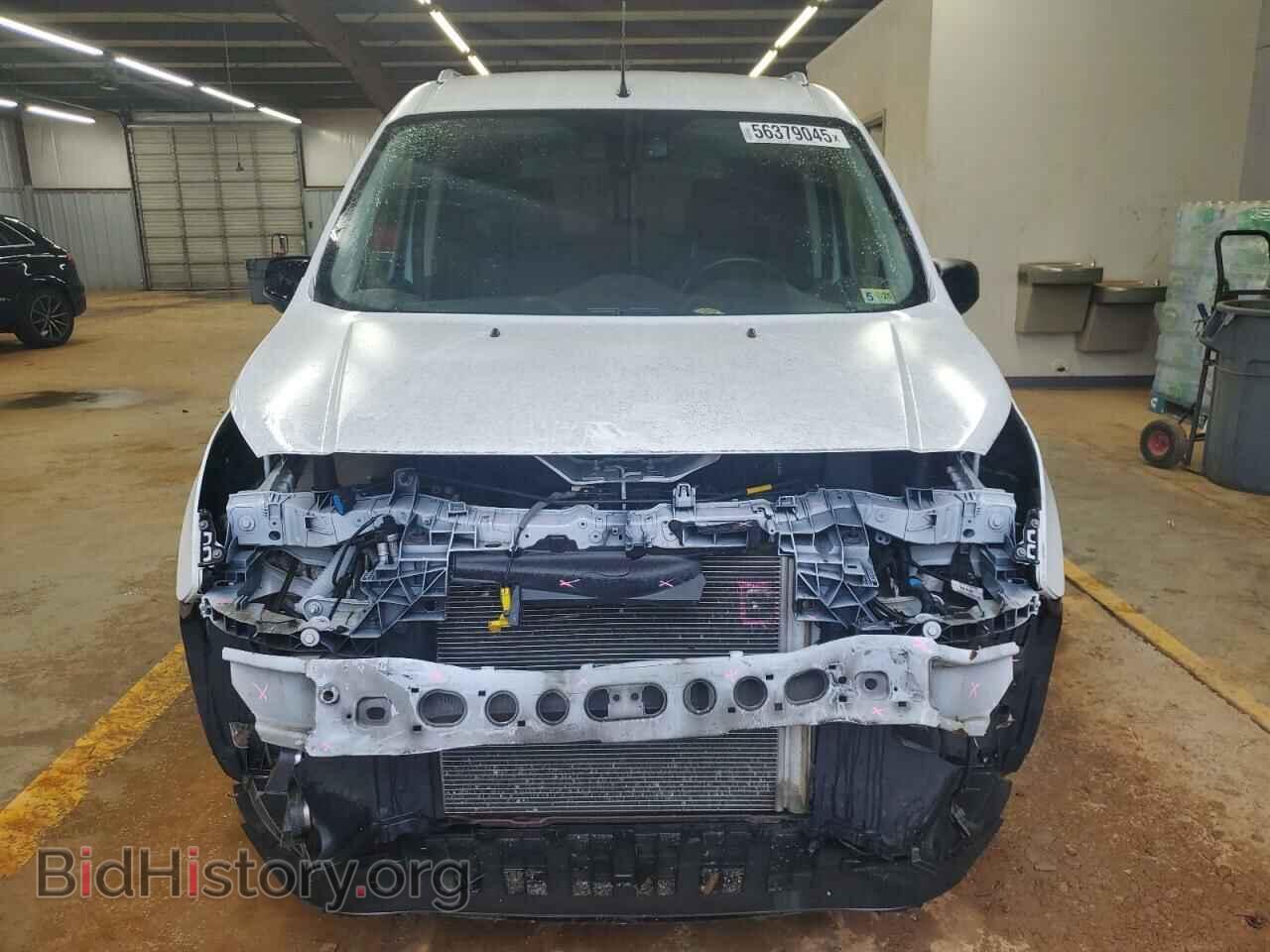 2017 FORD TRANSIT - VIN: NM0AS8F71H1316818 - Фото 5