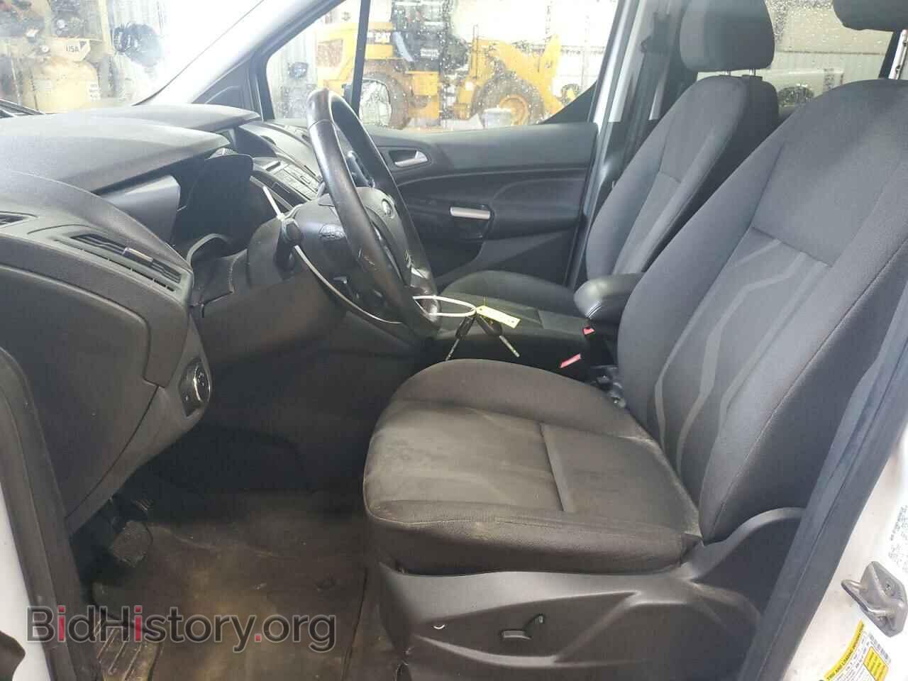 2017 FORD TRANSIT - VIN: NM0AS8F71H1316818 - Фото 7