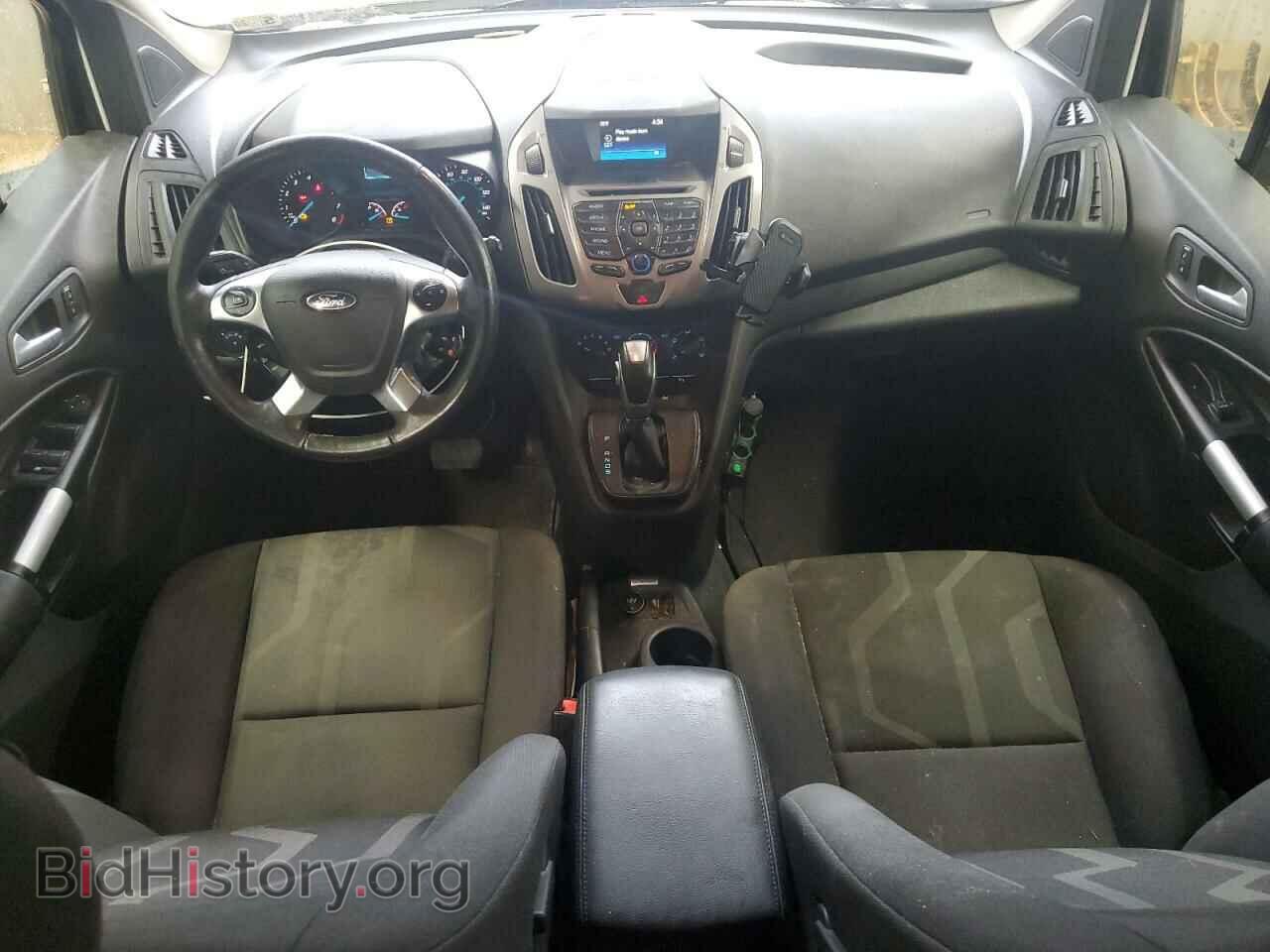 2017 FORD TRANSIT - VIN: NM0AS8F71H1316818 - Фото 8