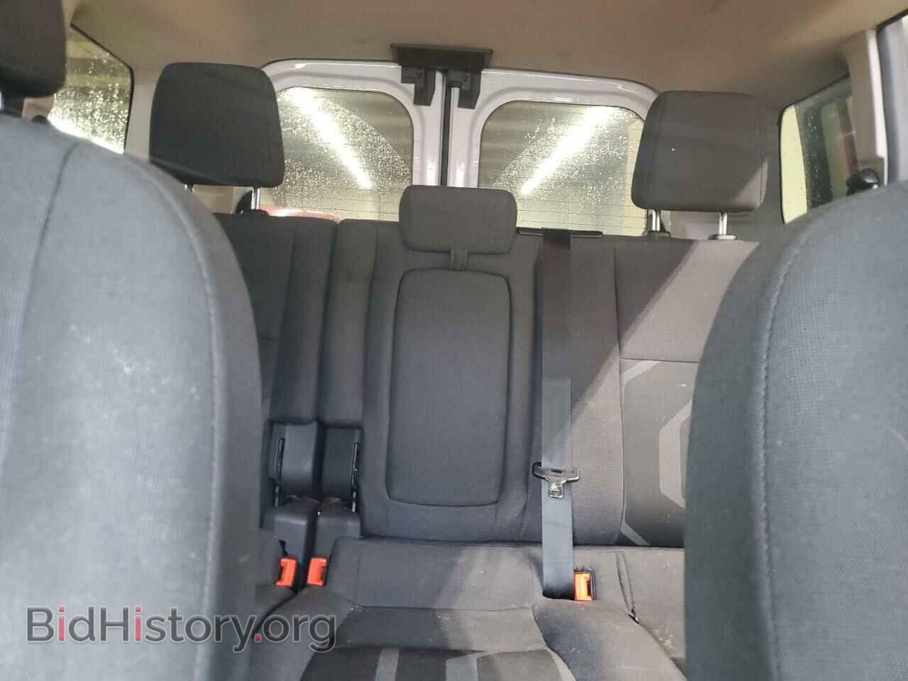 2017 FORD TRANSIT - VIN: NM0AS8F71H1316818 - Фото 10