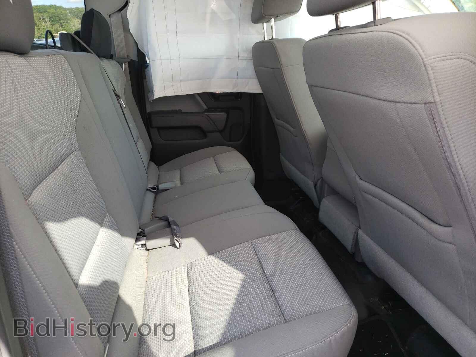 2016 CHEVROLET SILVERADO - VIN: 1GCVKPEC8GZ397006 - Фото 6